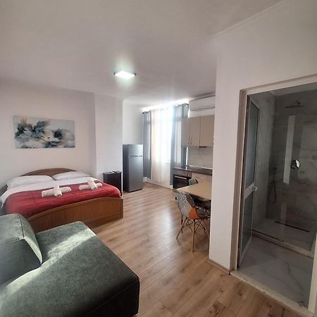 Albania Apartment Comfort Near Tirana City Center Exterior foto