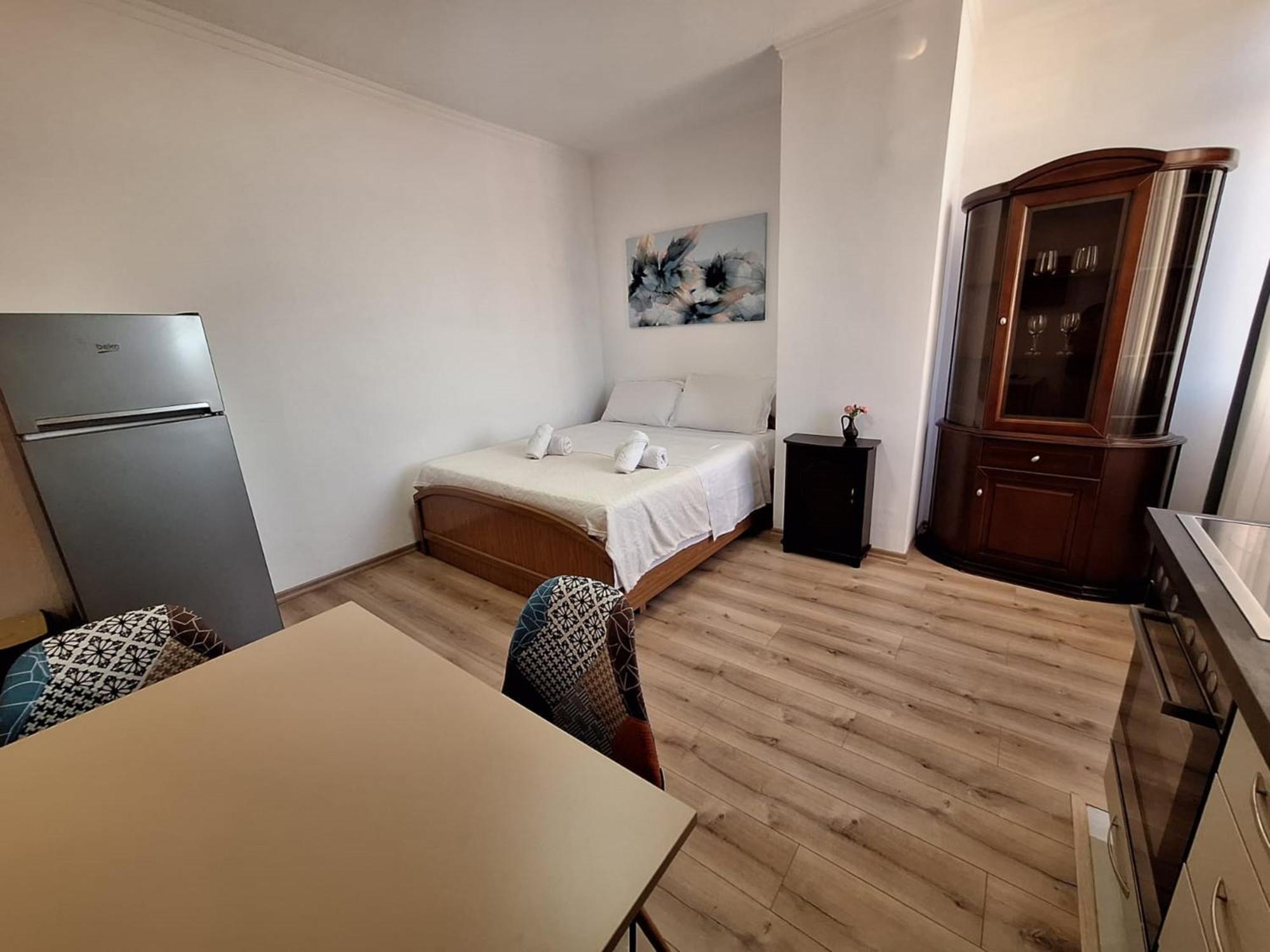 Albania Apartment Comfort Near Tirana City Center Exterior foto